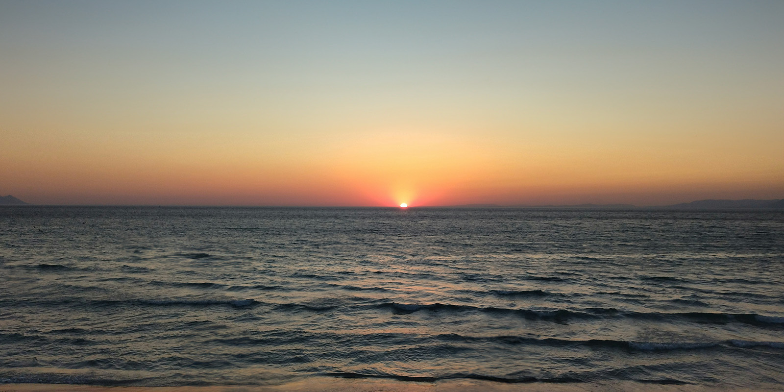 Discover Hidden Beaches in Kusadasi